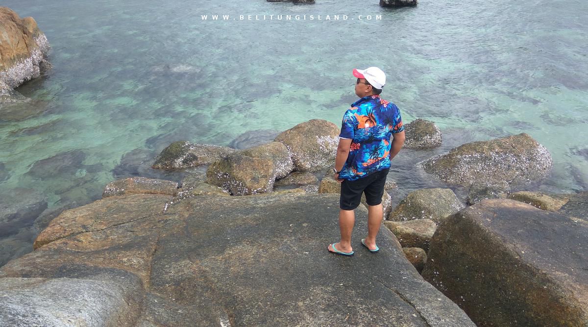 belitung image