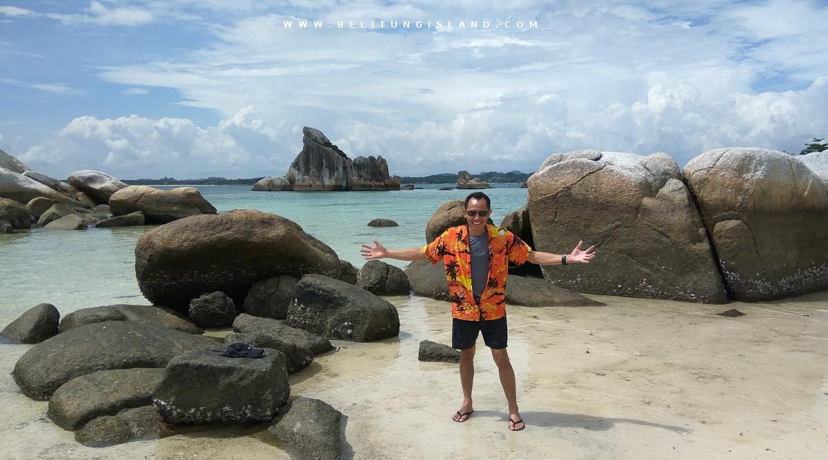 belitung image
