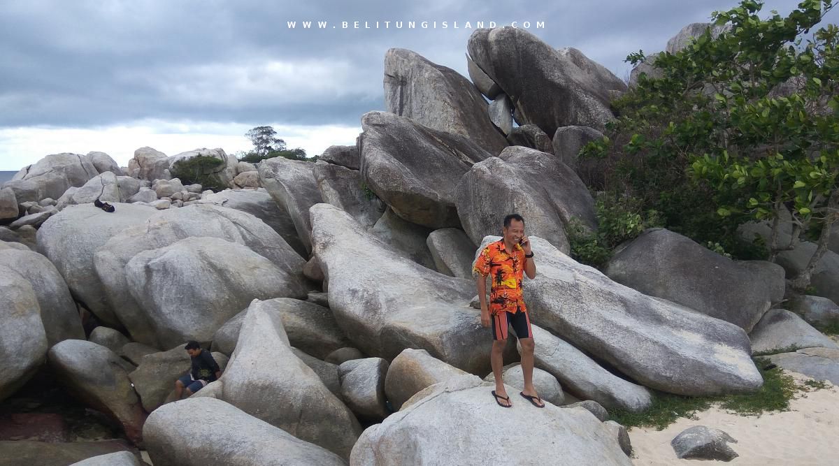 belitung image