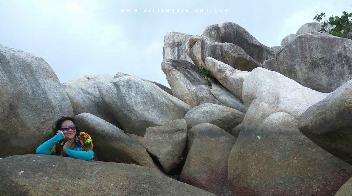 belitung image