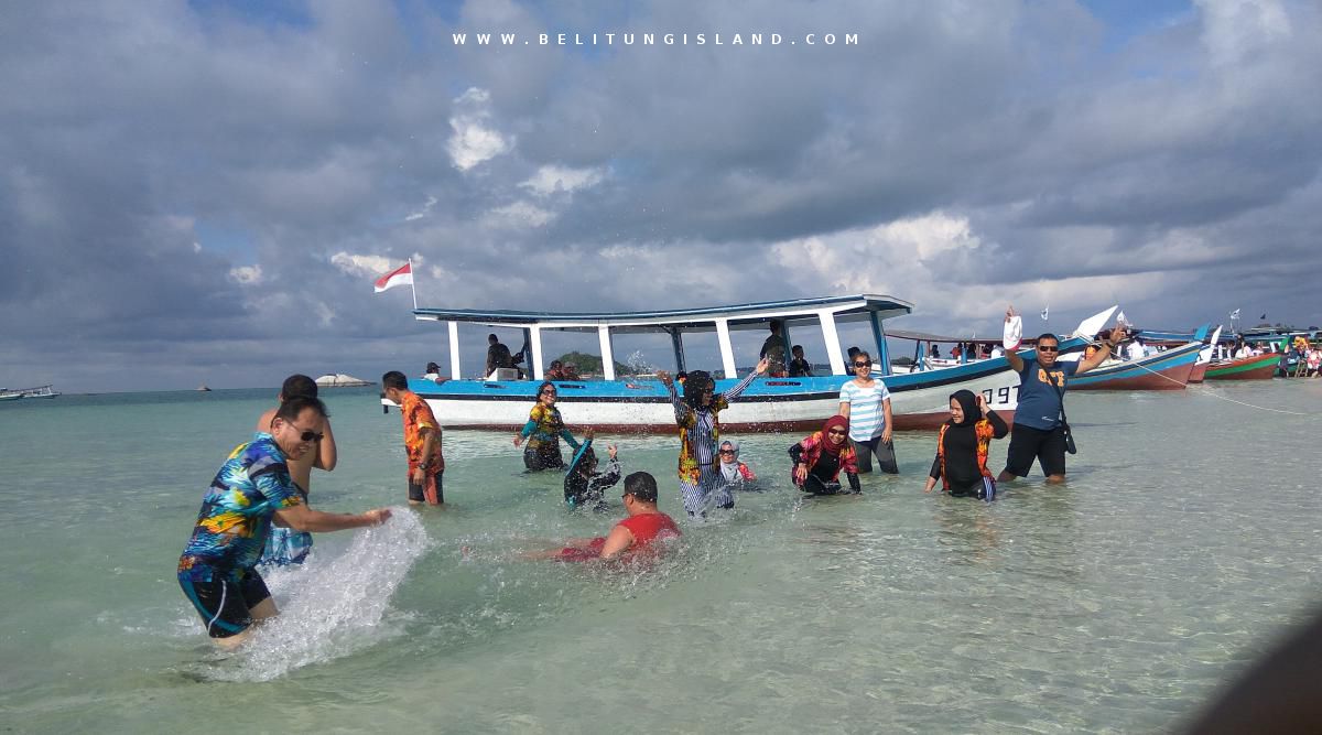 belitung image