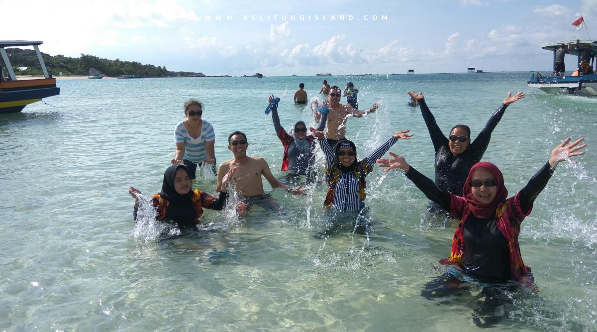 belitung image