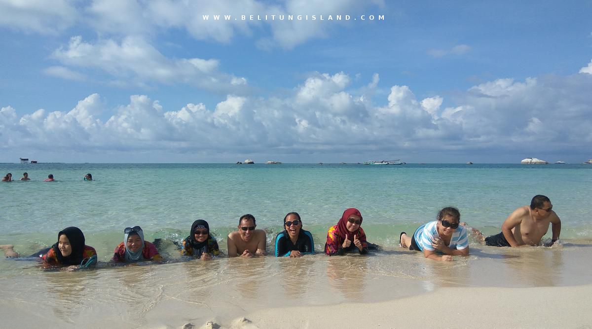 belitung image