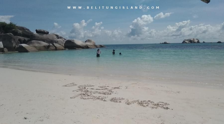 belitung image