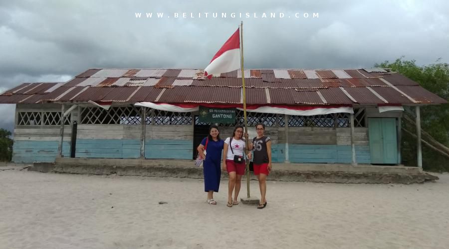 belitung image