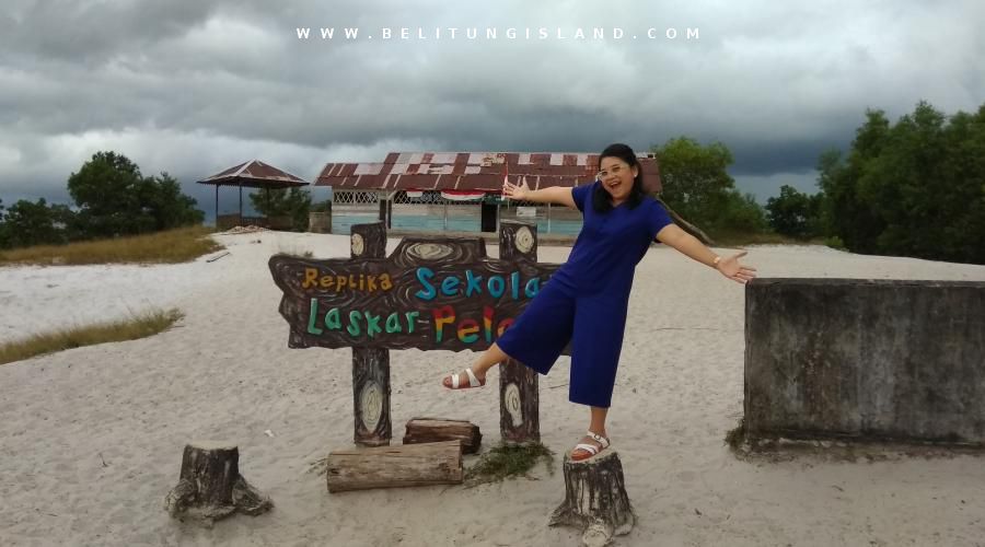 belitung image