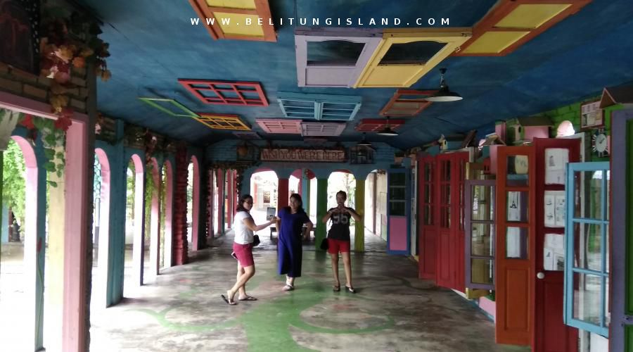 belitung image