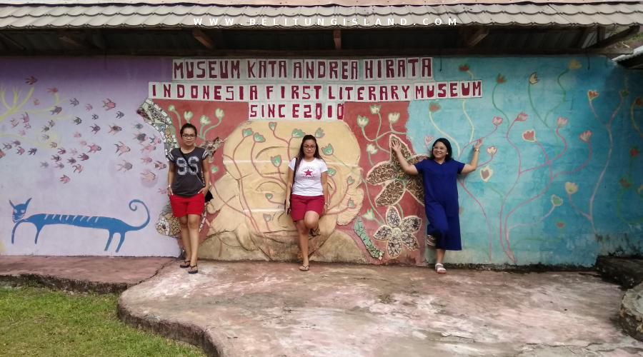 belitung image