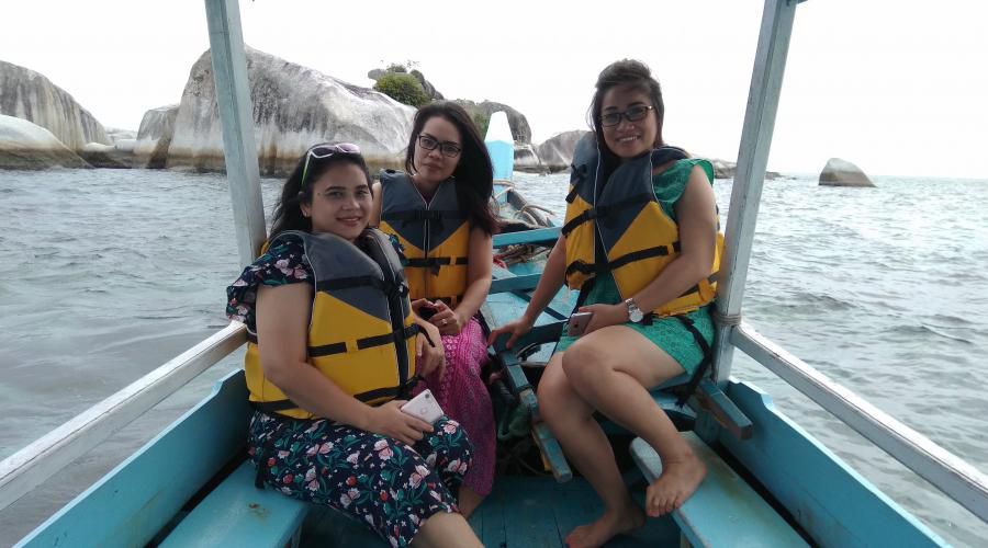 belitung image