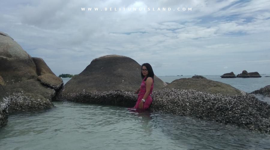 belitung image
