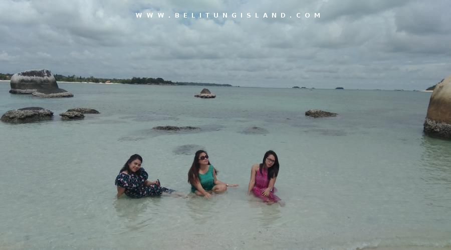 belitung image