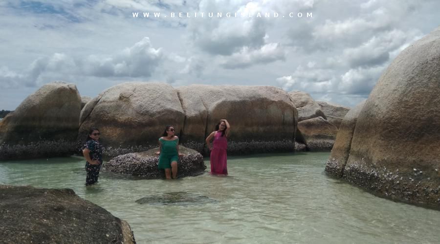 belitung image