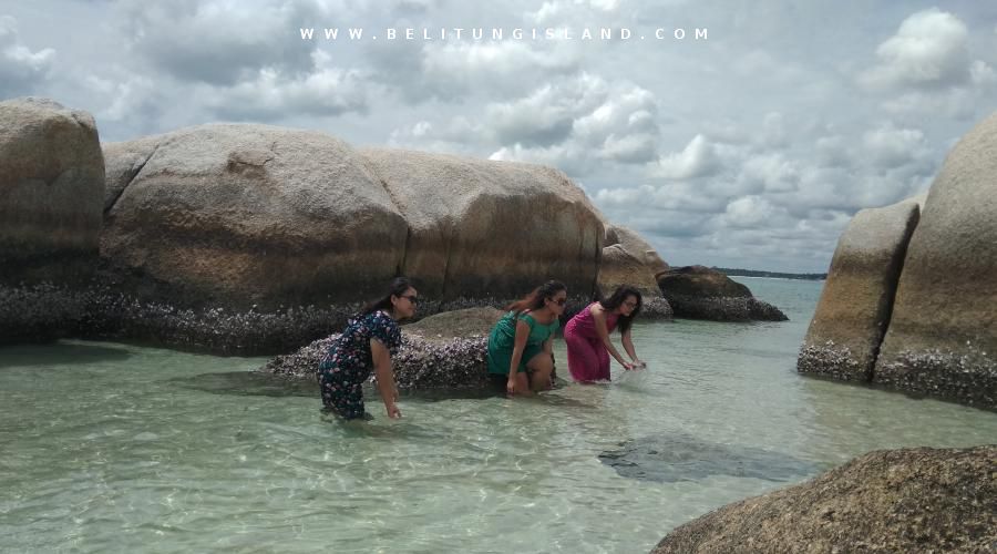 belitung image