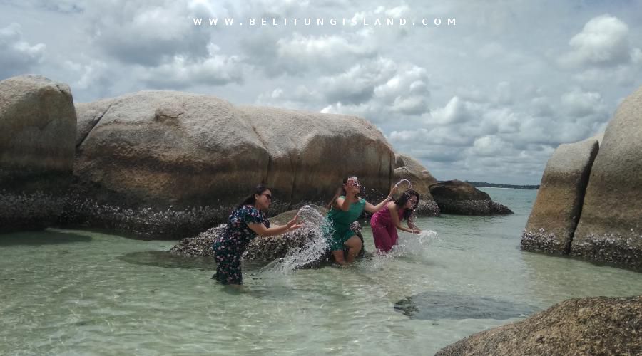 belitung image