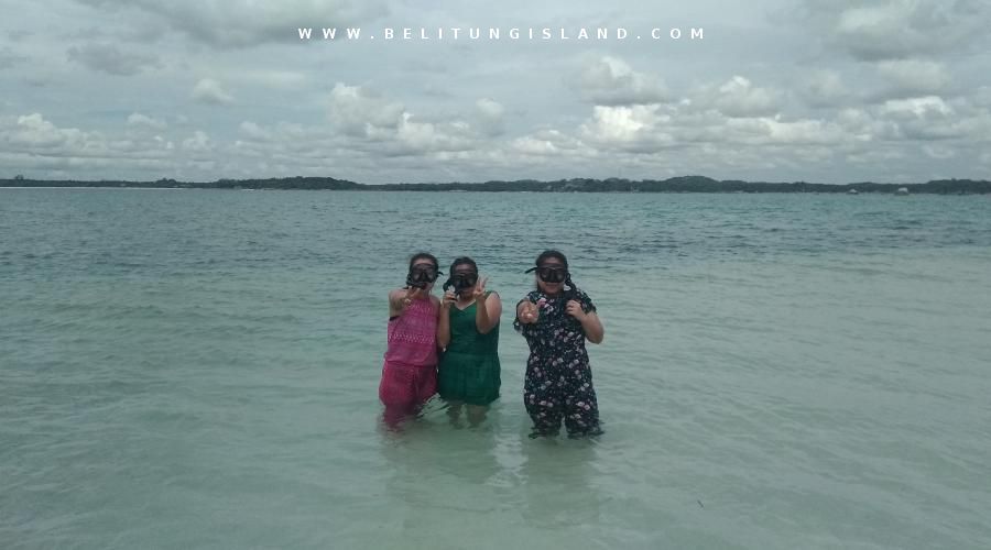 belitung image