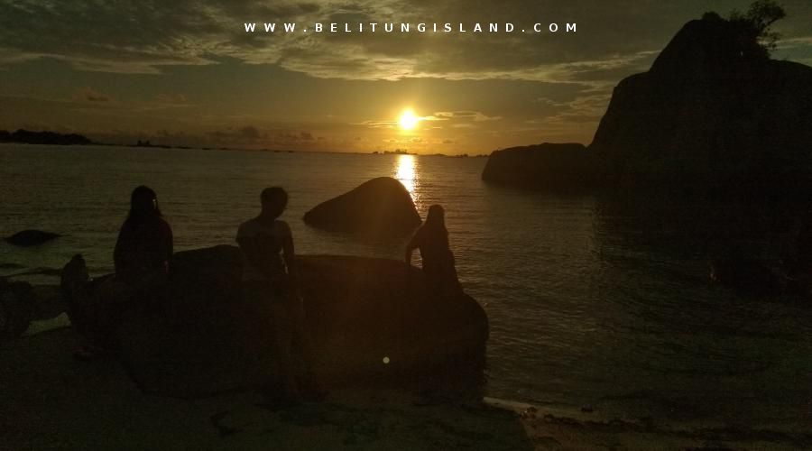 belitung image
