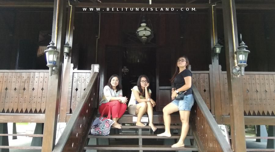 belitung image