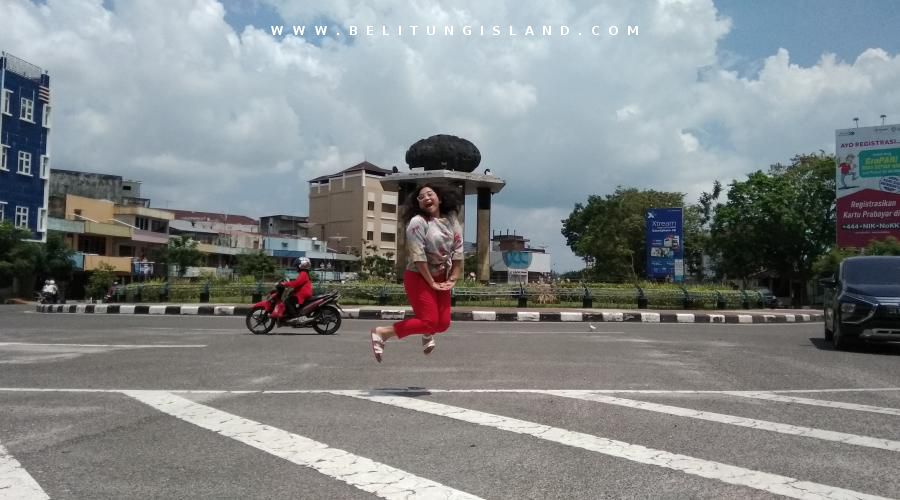 belitung image