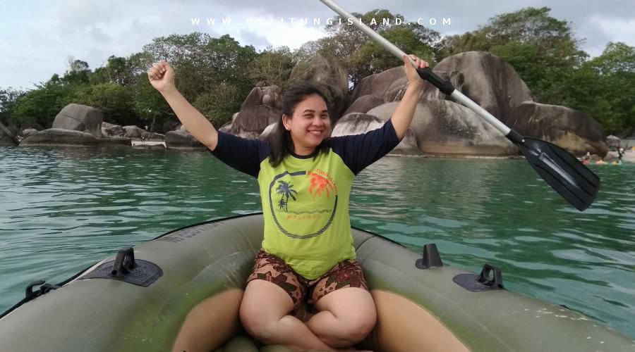 belitung image