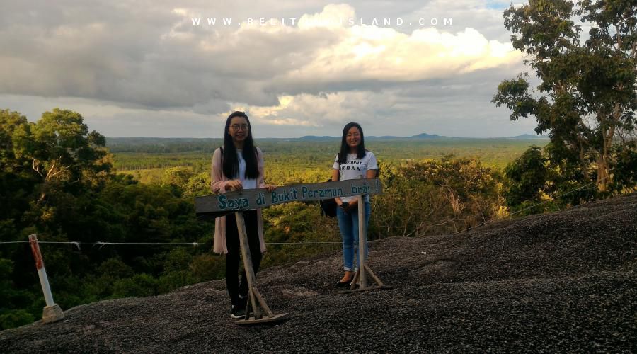 belitung image