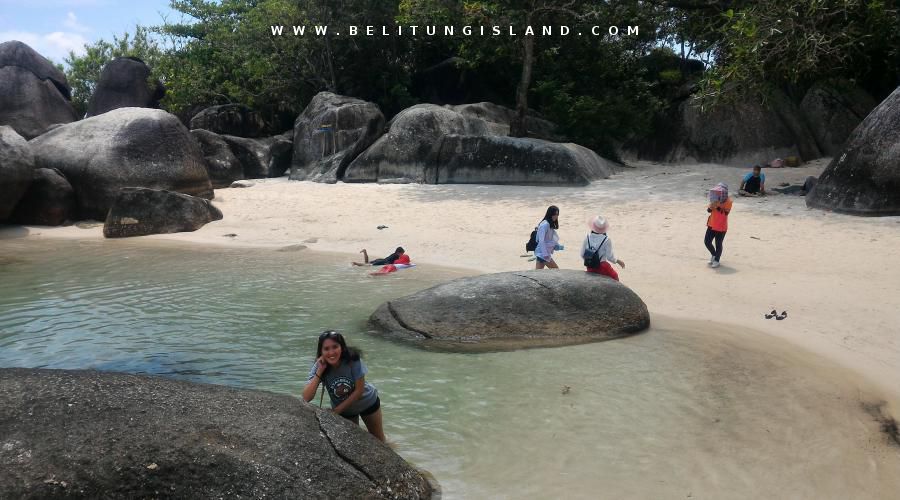 belitung image