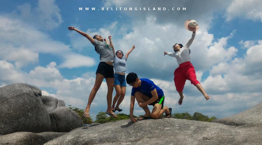 belitung image