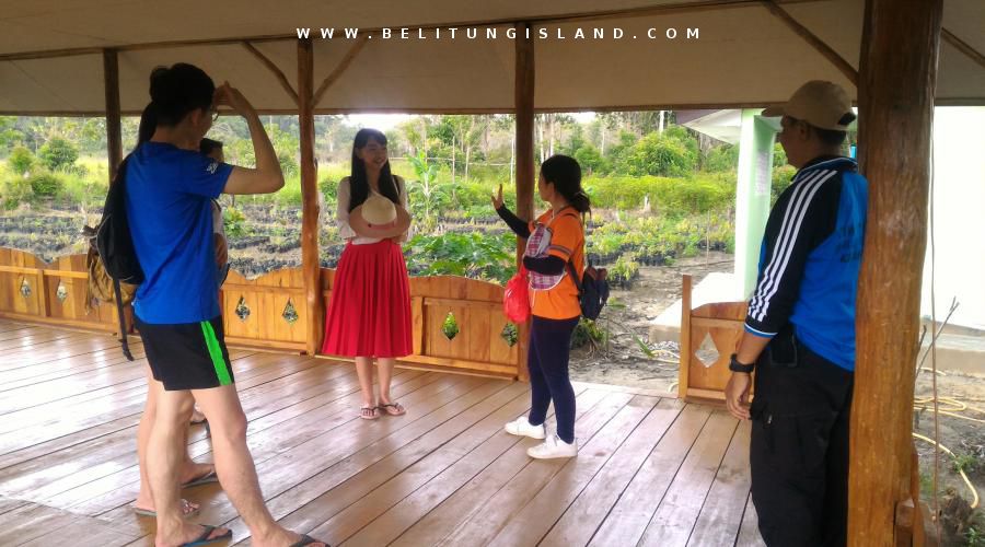 belitung image