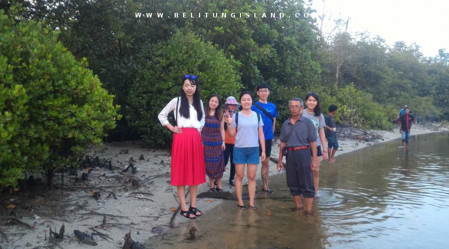 belitung image
