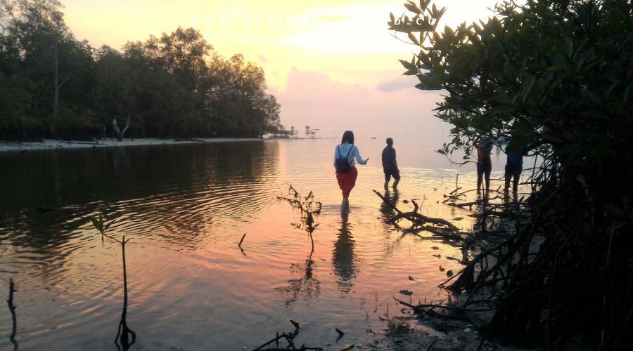 belitung image