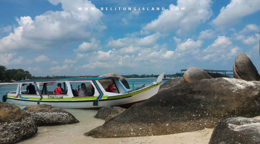 belitung image