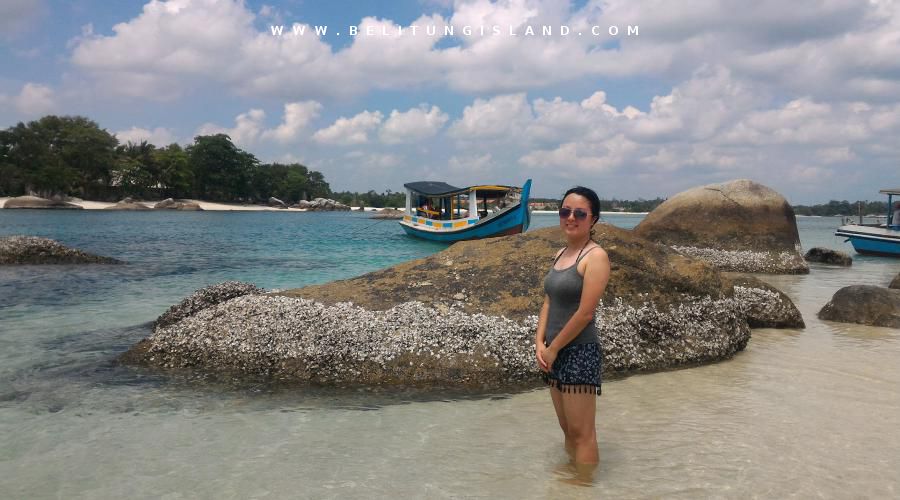 belitung image