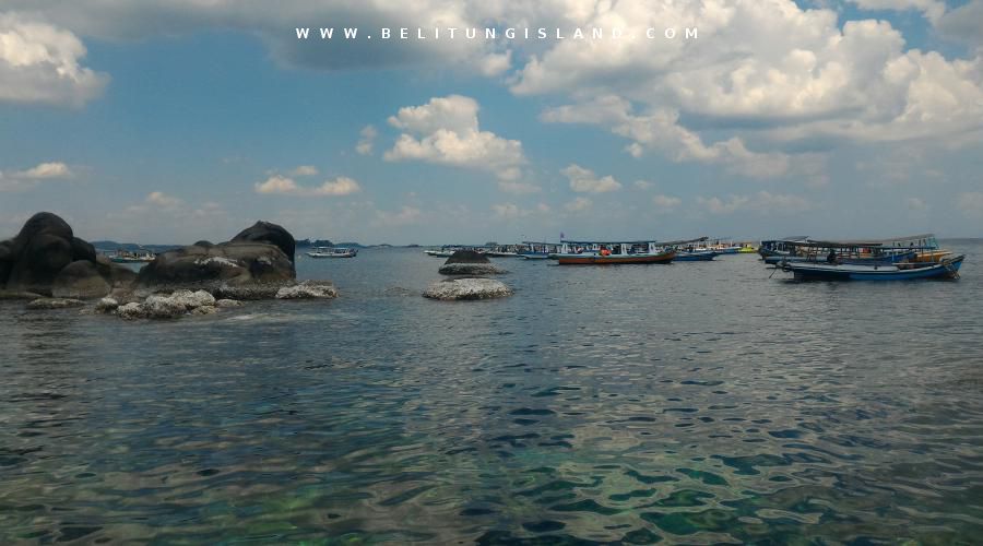belitung image