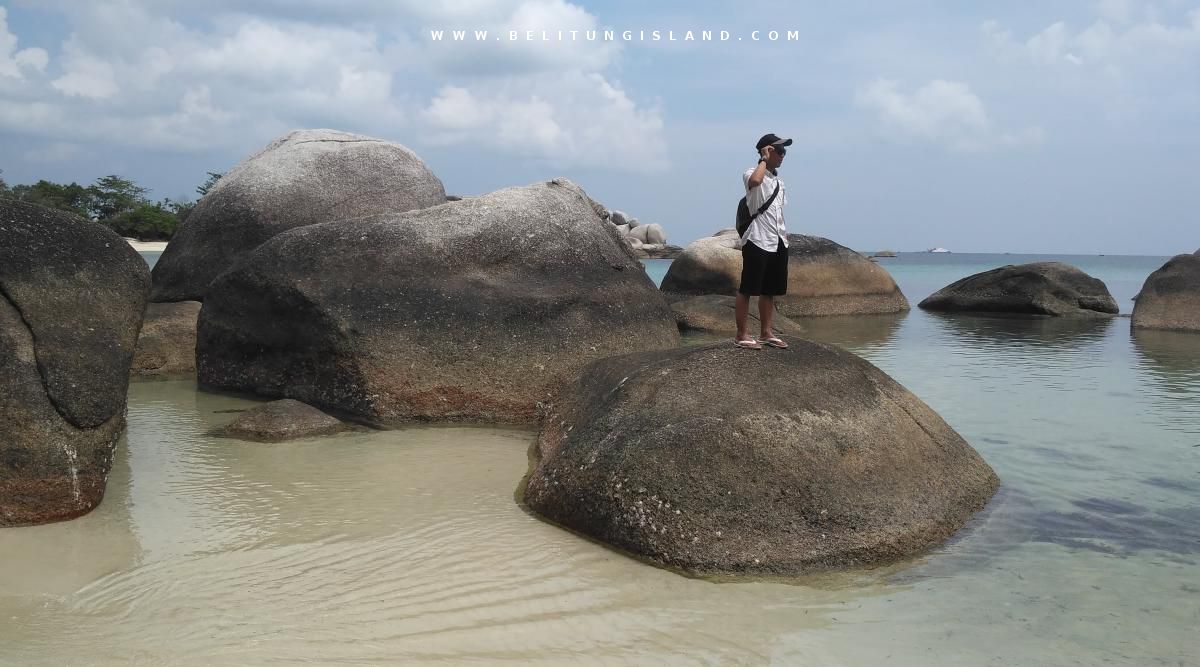 belitung image
