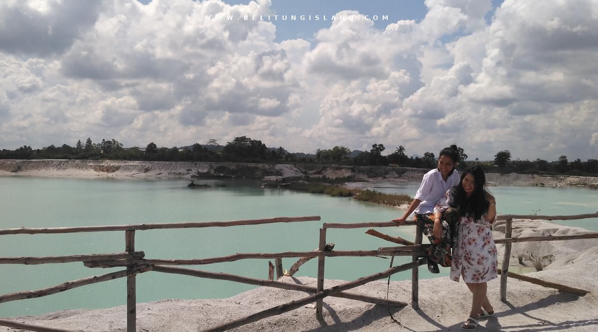 belitung image