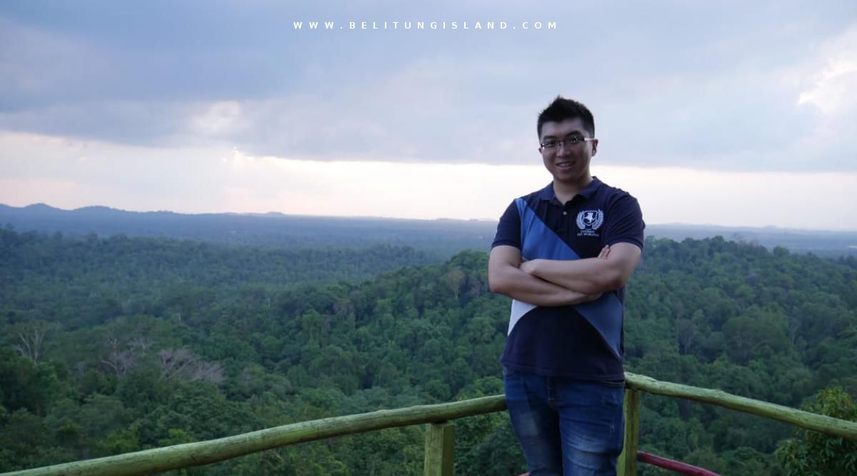 belitung image
