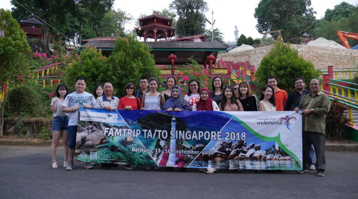 belitung P11691