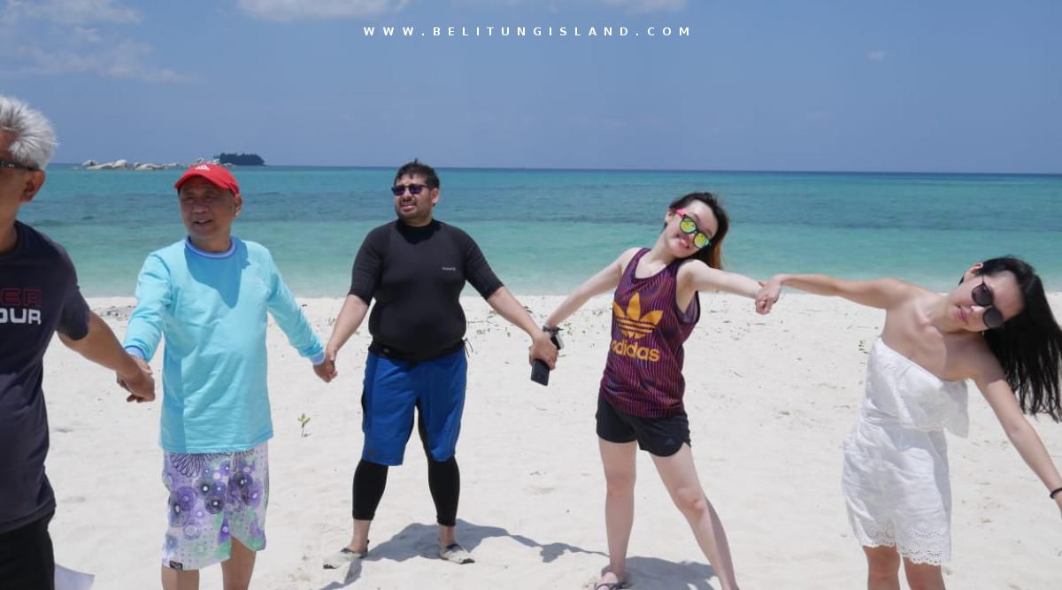 belitung image