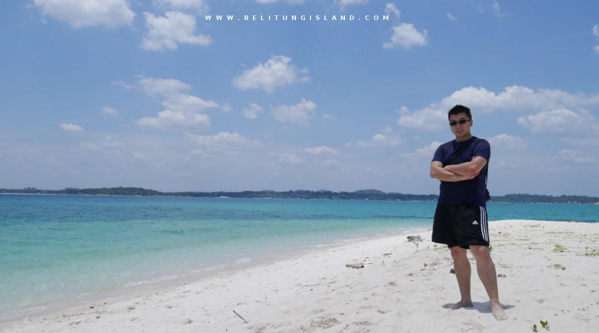 belitung image