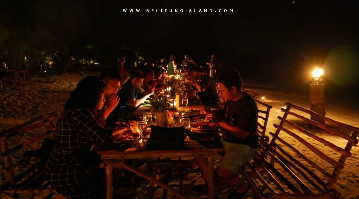 belitung image