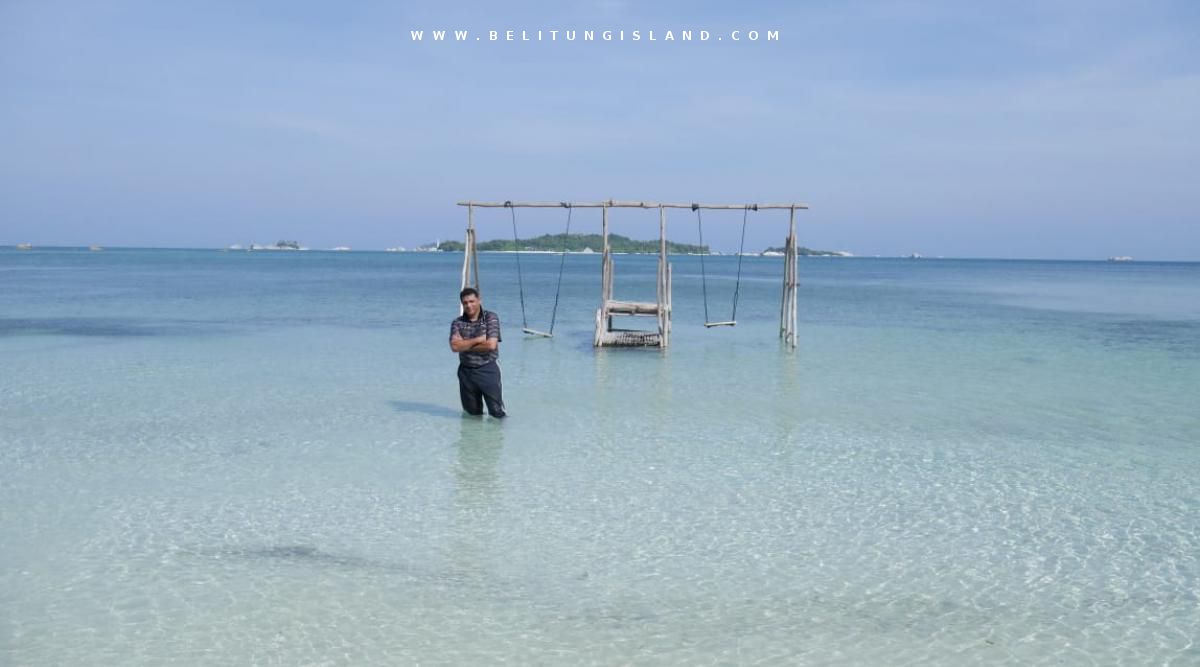 belitung image