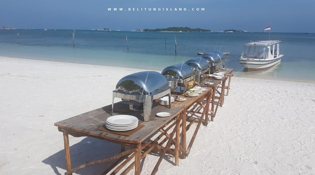 belitung P11691