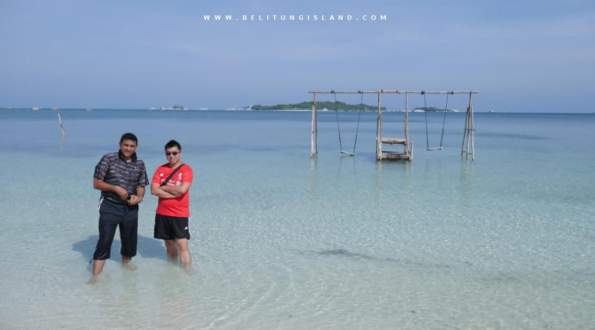 belitung image