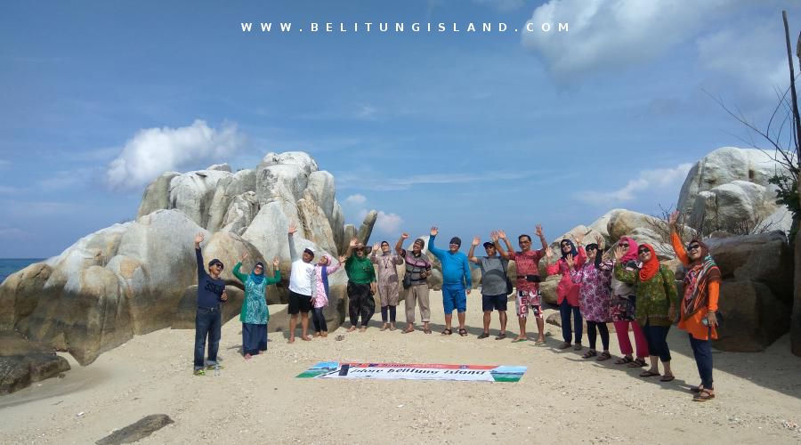 belitung image