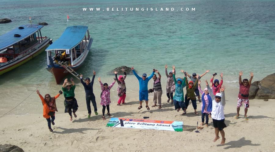 belitung image