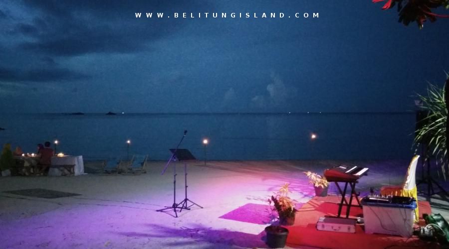belitung image