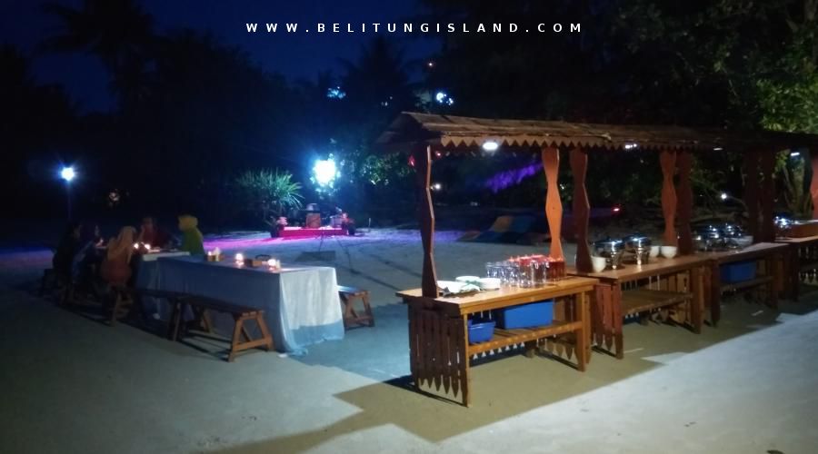 belitung image
