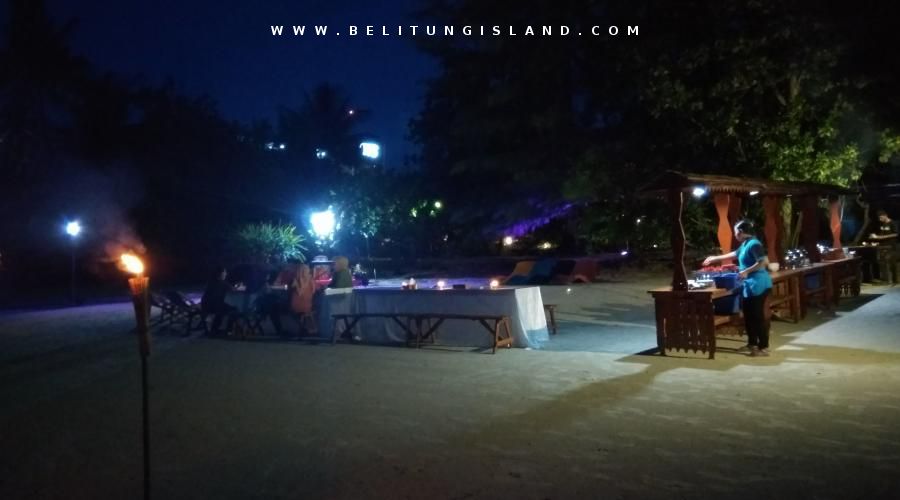 belitung image