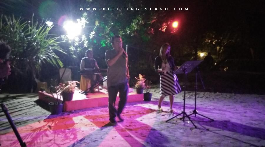 belitung image