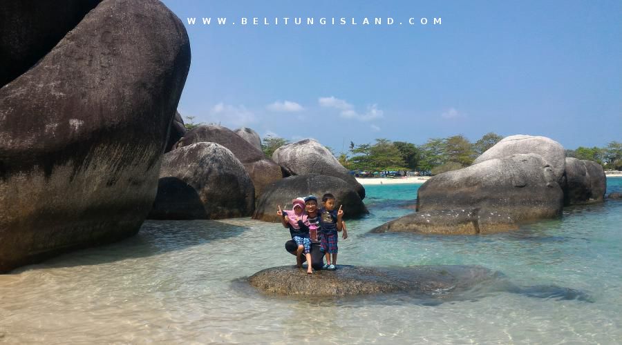belitung image