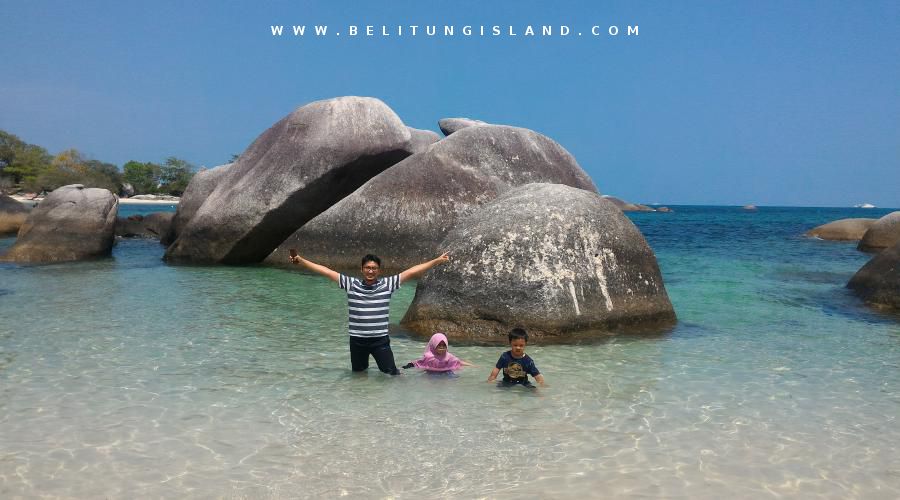 belitung image